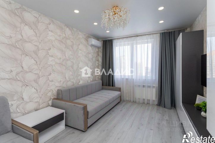 1-комн квартира улица Мира, 5Б,  д. 5Б