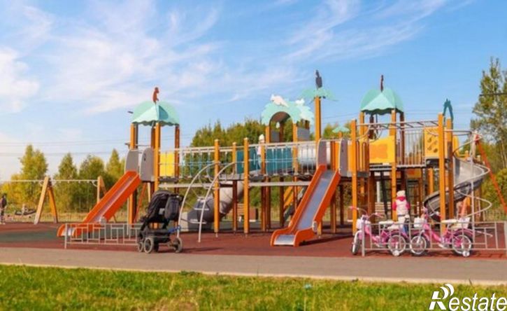1-комн квартира в новом доме улица Родионовка, 14,  д. 14