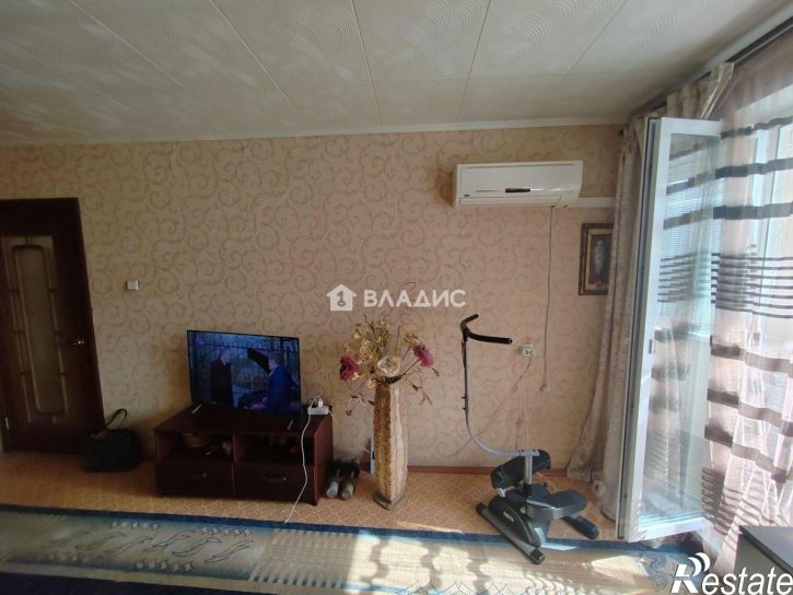 1-комн квартира улица Тихонравова, 6,  д. 6