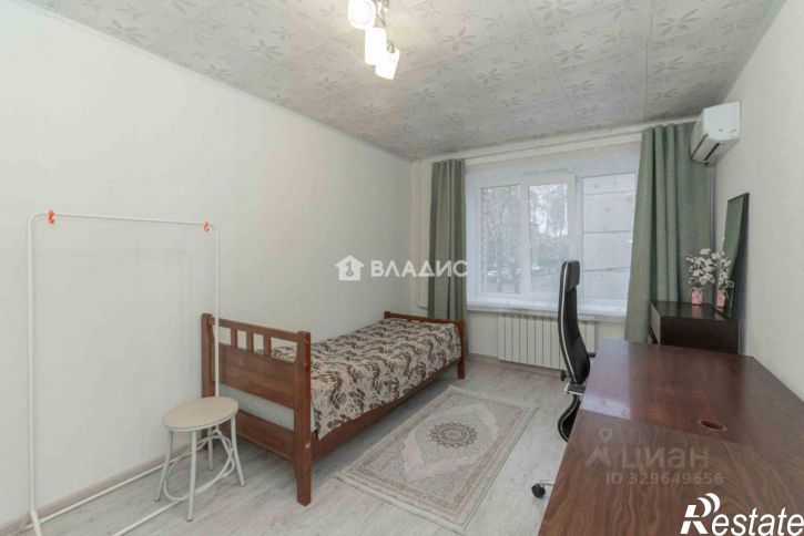 1-комн квартира улица Лакина, 139,  д. 139