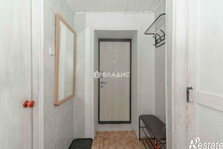 1-комн квартира улица Лакина, 139,  д. 139
