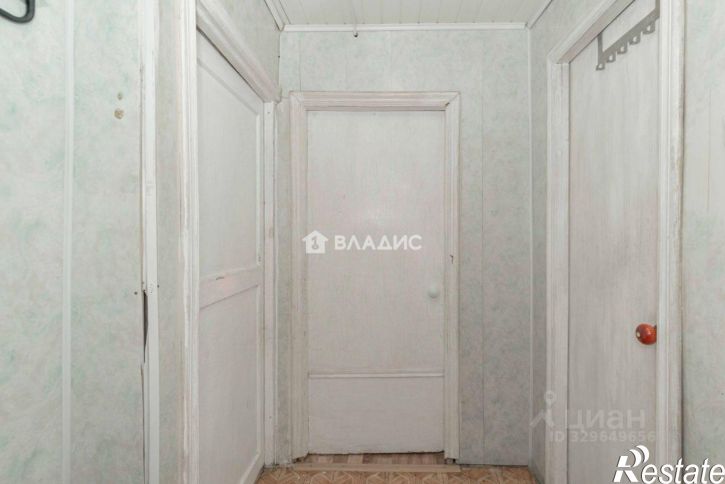 1-комн квартира улица Лакина, 139,  д. 139