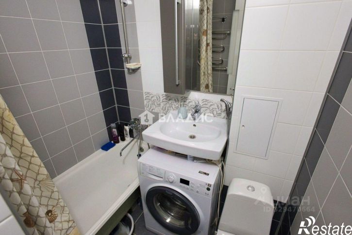 2-комн квартира проспект Строителей (дублёр), 38Б,  д. 38Б