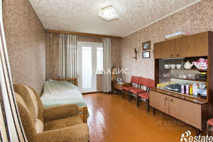 2-комн квартира проспект Строителей (дублёр), 38Б,  д. 38Б