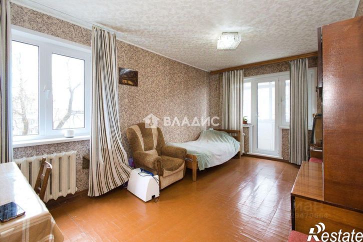 2-комн квартира проспект Строителей (дублёр), 38Б,  д. 38Б