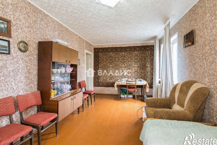 2-комн квартира проспект Строителей (дублёр), 38Б,  д. 38Б