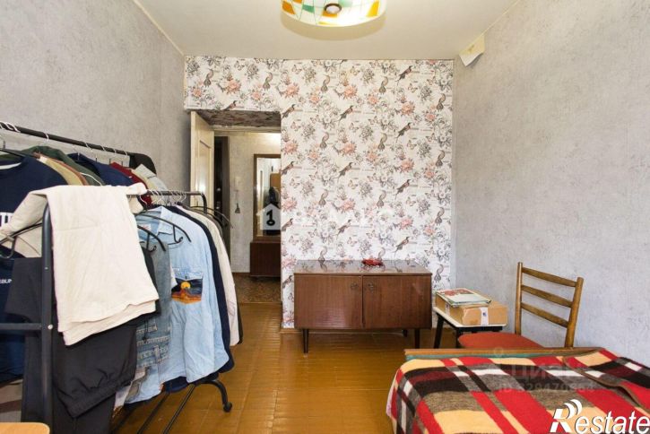2-комн квартира проспект Строителей (дублёр), 38Б,  д. 38Б