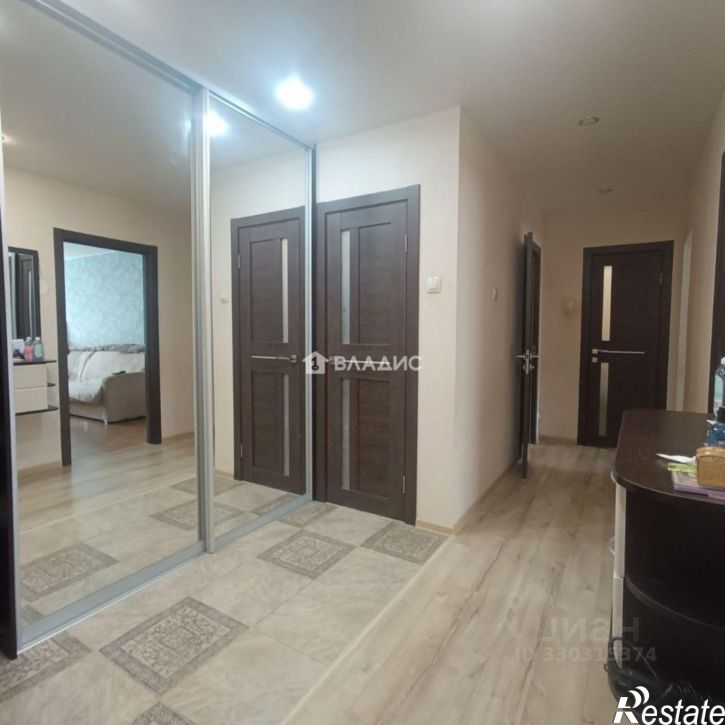 2-комн квартира улица Нижняя Дуброва, 50 к2,  д. 50 к2
