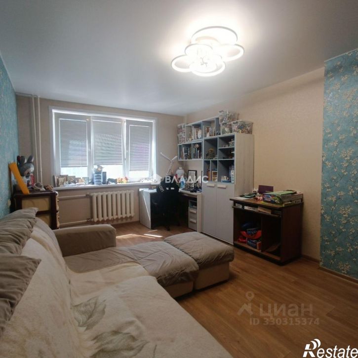 2-комн квартира улица Нижняя Дуброва, 50 к2,  д. 50 к2
