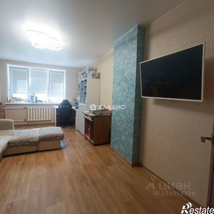 2-комн квартира улица Нижняя Дуброва, 50 к2,  д. 50 к2