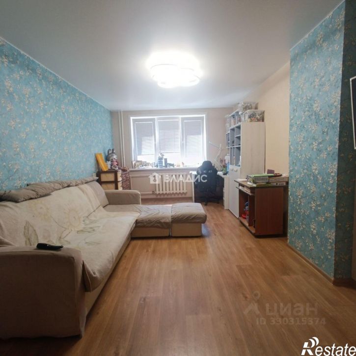 2-комн квартира улица Нижняя Дуброва, 50 к2,  д. 50 к2