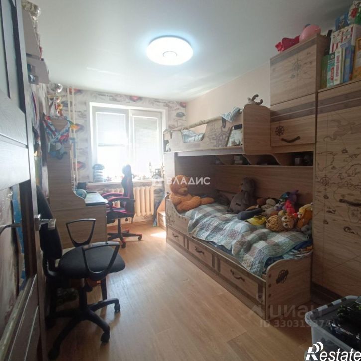 2-комн квартира улица Нижняя Дуброва, 50 к2,  д. 50 к2