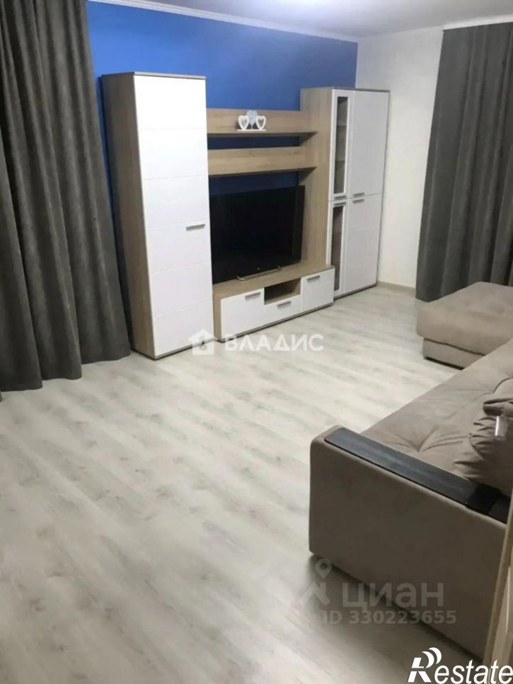 2-комн квартира улица Нижняя Дуброва, 17А,  д. 17А