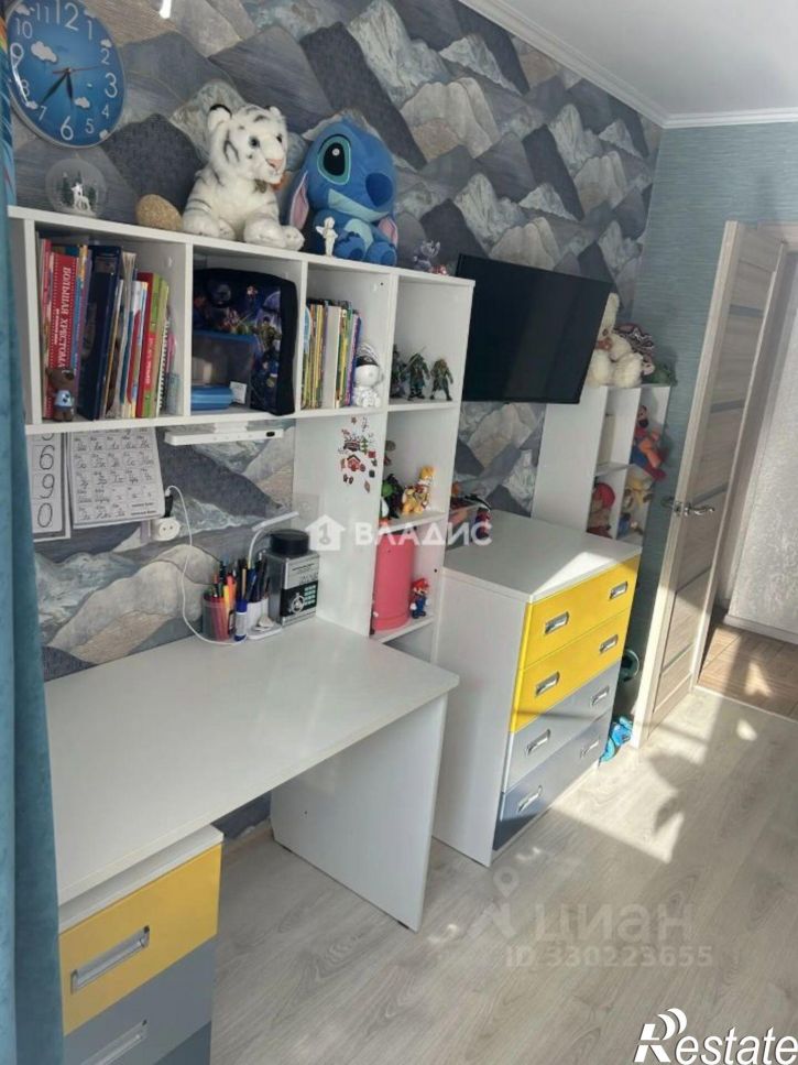 2-комн квартира улица Нижняя Дуброва, 17А,  д. 17А