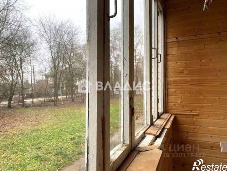 1-комн квартира улица Диктора Левитана, 4А,  д. 4А