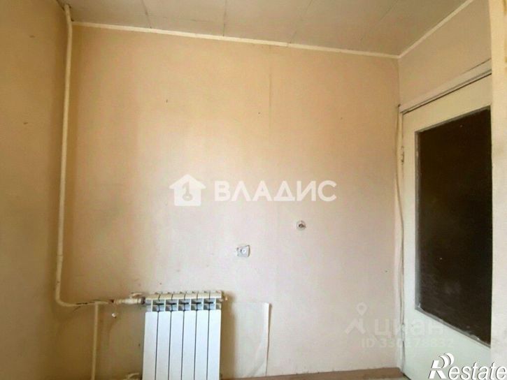 1-комн квартира улица Диктора Левитана, 4А,  д. 4А