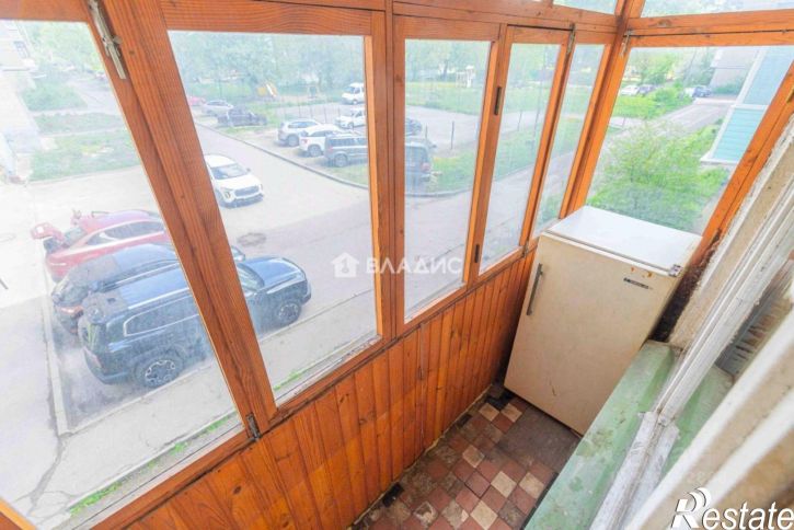 1-комн квартира улица Комиссарова, 47,  д. 47