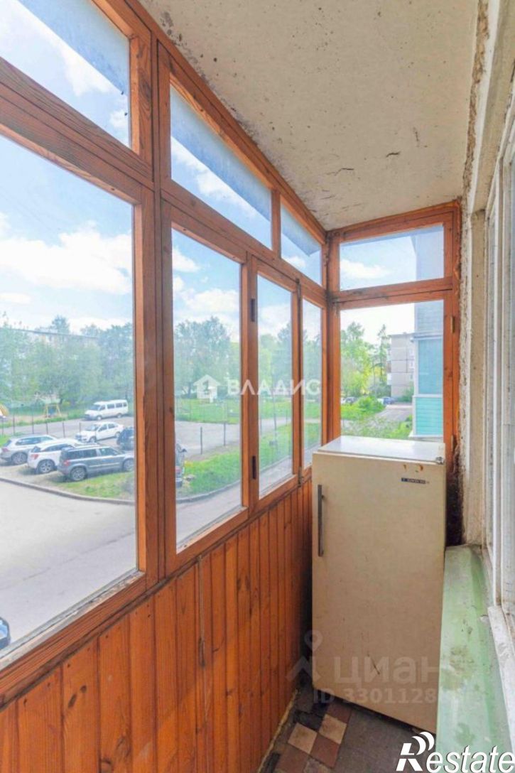 1-комн квартира улица Комиссарова, 47,  д. 47