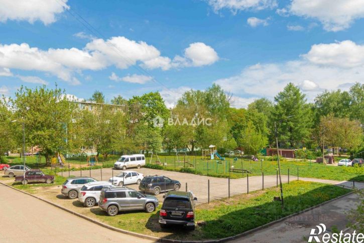 1-комн квартира улица Комиссарова, 47,  д. 47