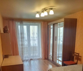 комната 80 кв м ул Центральная, 19ж