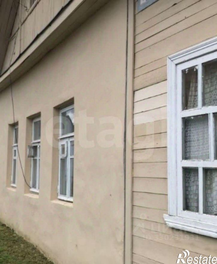 Коттедж/дом Вишнёвый пр-д, 7,  д. 7
