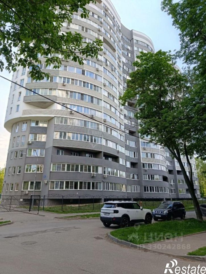2-комн квартира ул Фейгина, 19,  д. 19