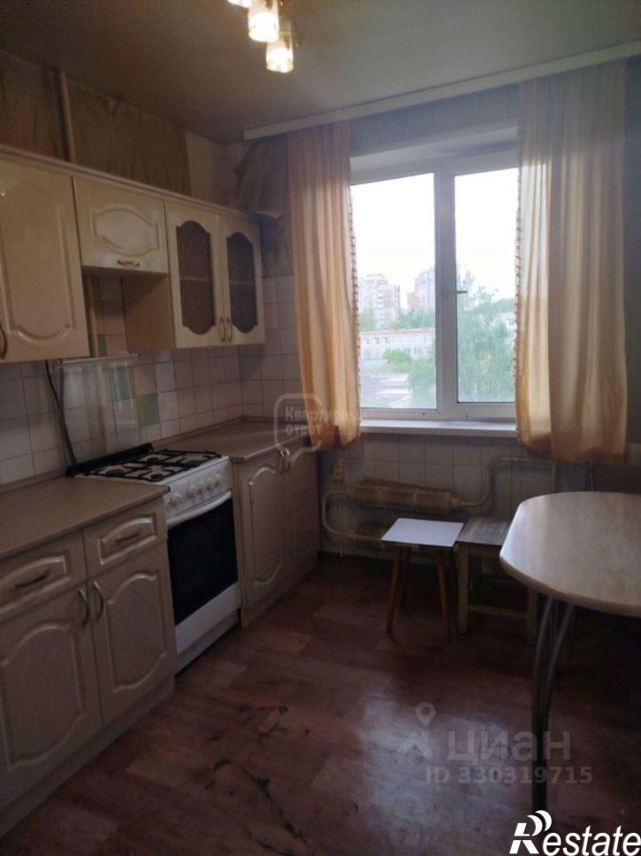 3-комн квартира ул Верхняя Дуброва, 32,  д. 32