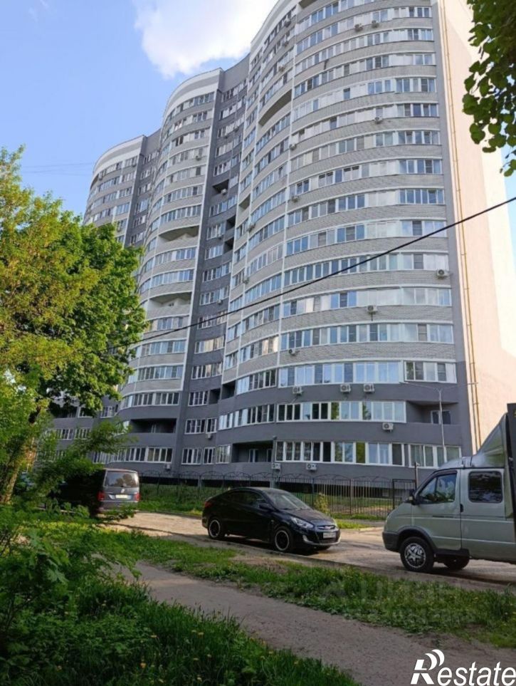 2-комн квартира ул Фейгина, 19,  д. 19