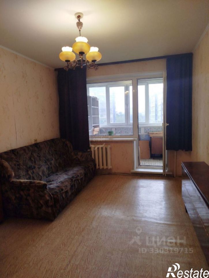 3-комн квартира ул Верхняя Дуброва, 32,  д. 32