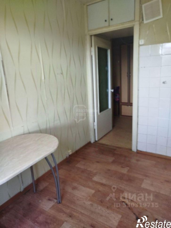 3-комн квартира ул Верхняя Дуброва, 32,  д. 32