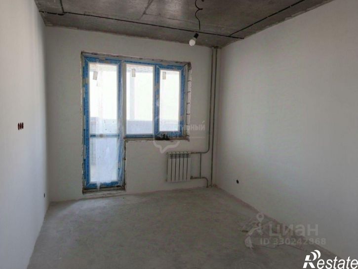 2-комн квартира ул Фейгина, 19,  д. 19
