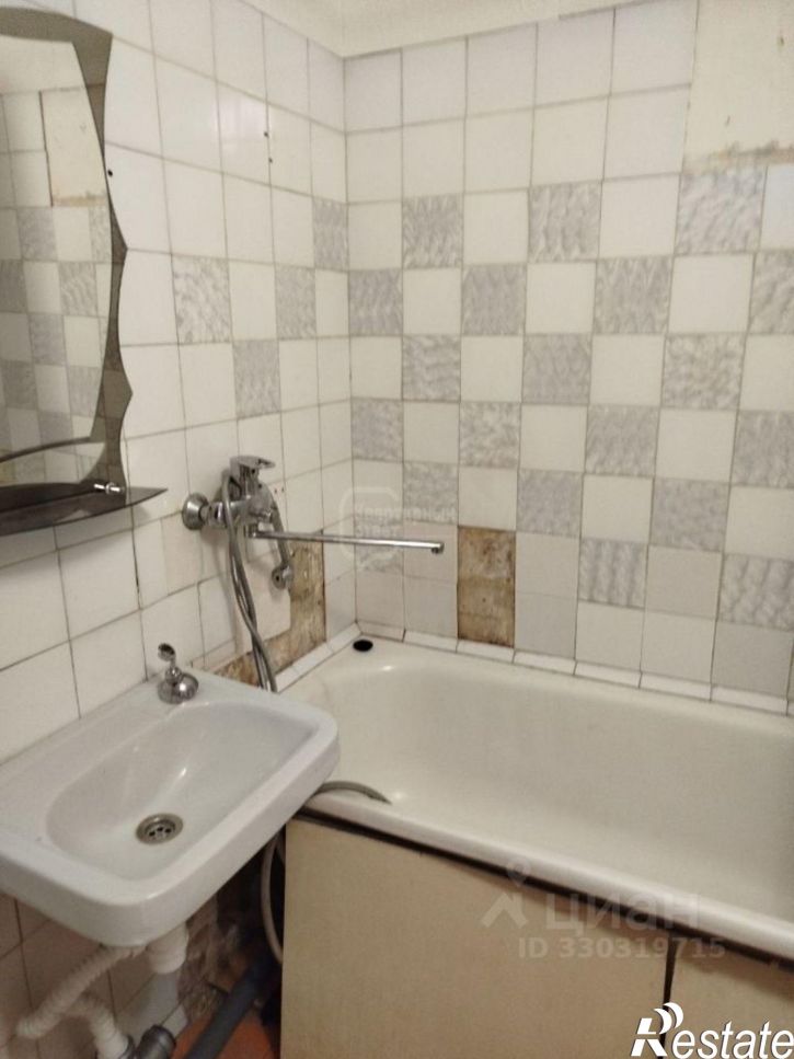 3-комн квартира ул Верхняя Дуброва, 32,  д. 32