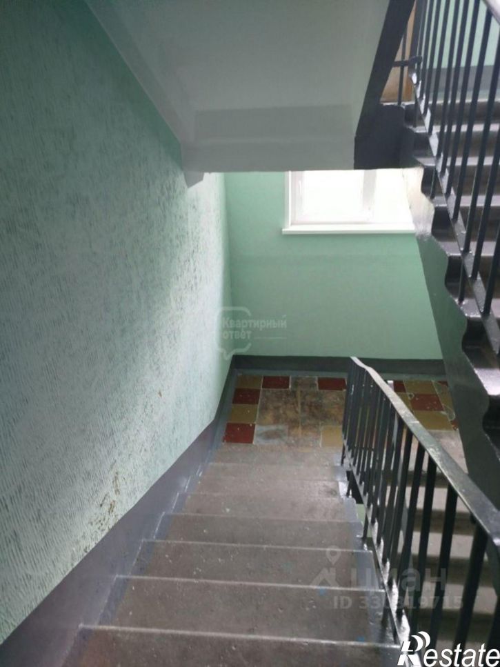 3-комн квартира ул Верхняя Дуброва, 32,  д. 32