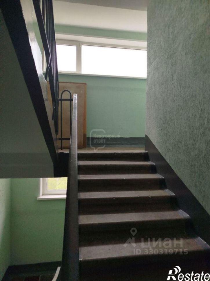3-комн квартира ул Верхняя Дуброва, 32,  д. 32