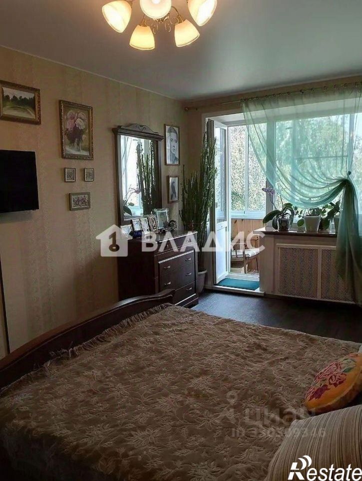 3-комн квартира ул Горького, 84,  д. 84
