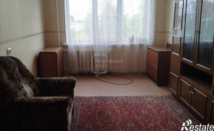 3-комн квартира ул Верхняя Дуброва, 32,  д. 32