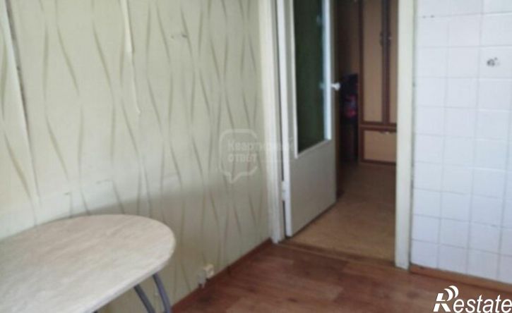3-комн квартира ул Верхняя Дуброва, 32,  д. 32