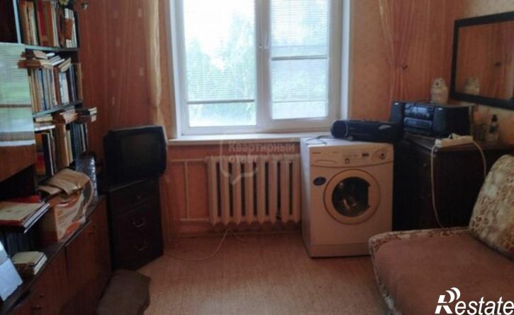 3-комн квартира ул Верхняя Дуброва, 32,  д. 32