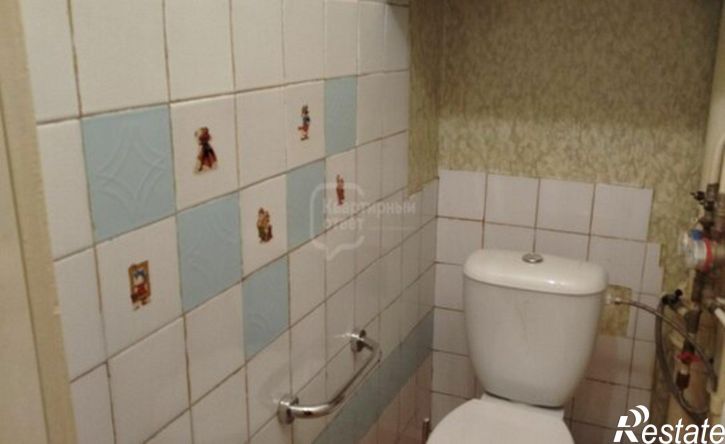 3-комн квартира ул Верхняя Дуброва, 32,  д. 32