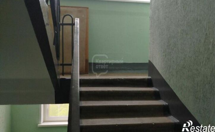 3-комн квартира ул Верхняя Дуброва, 32,  д. 32
