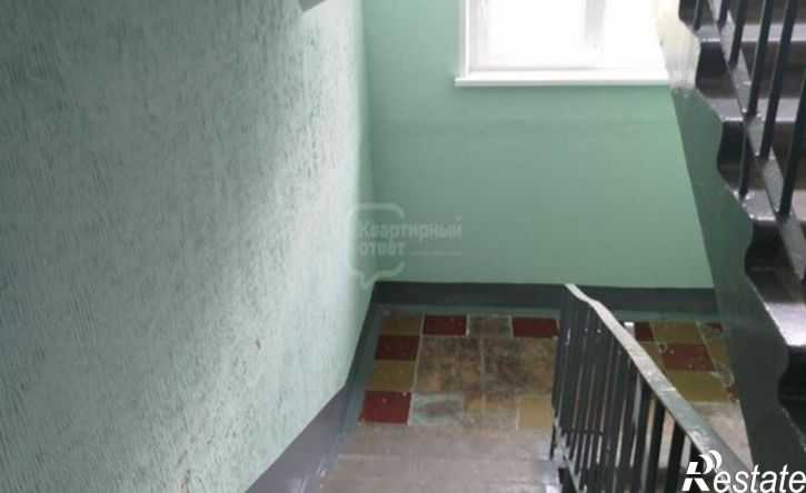 3-комн квартира ул Верхняя Дуброва, 32,  д. 32