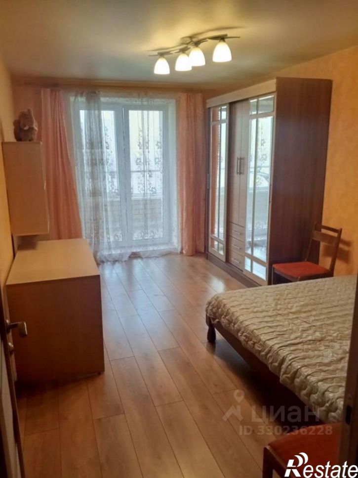 Комната ул Центральная, 19ж,  д. 19ж