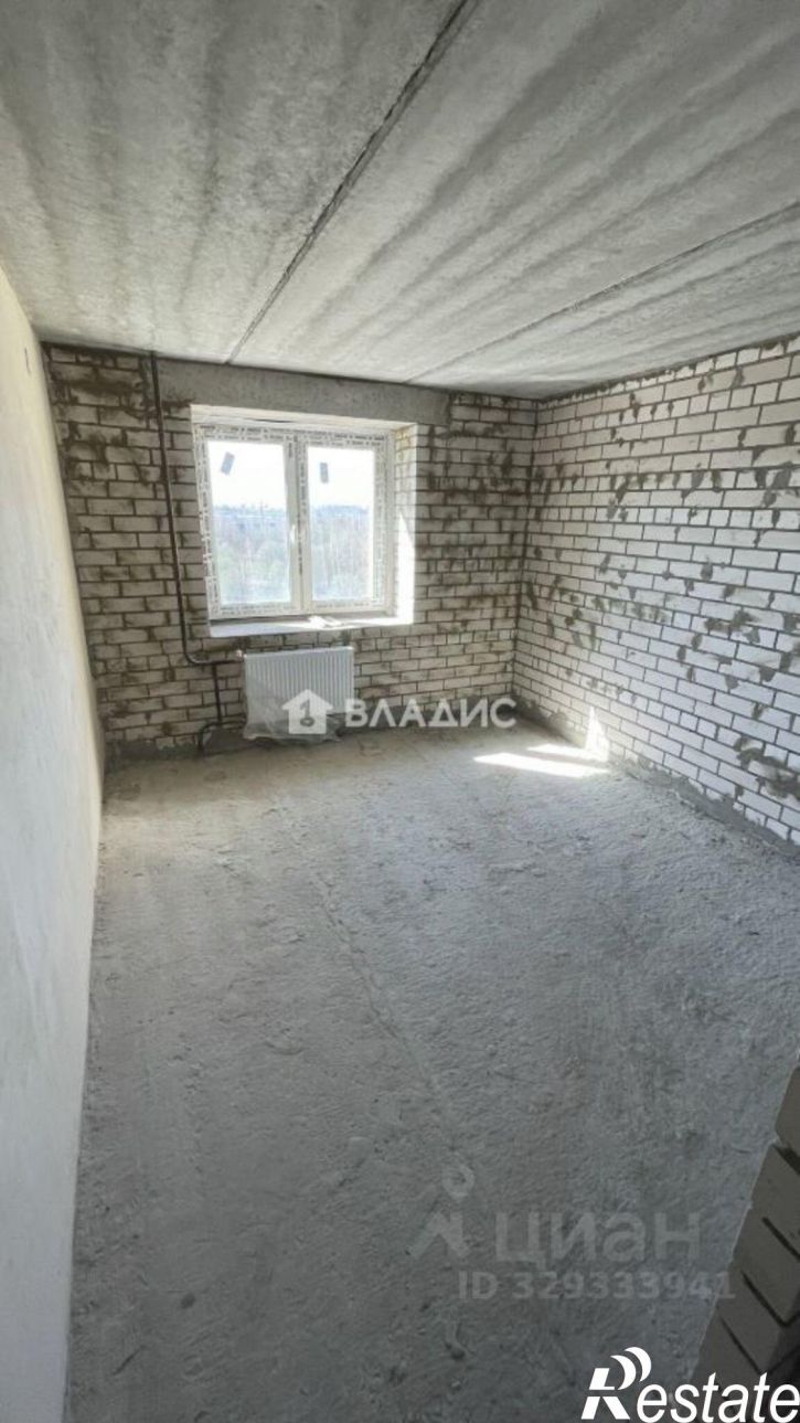 2-комн квартира ул Новгородская, 30 1,  д. 30 1,  к. 1