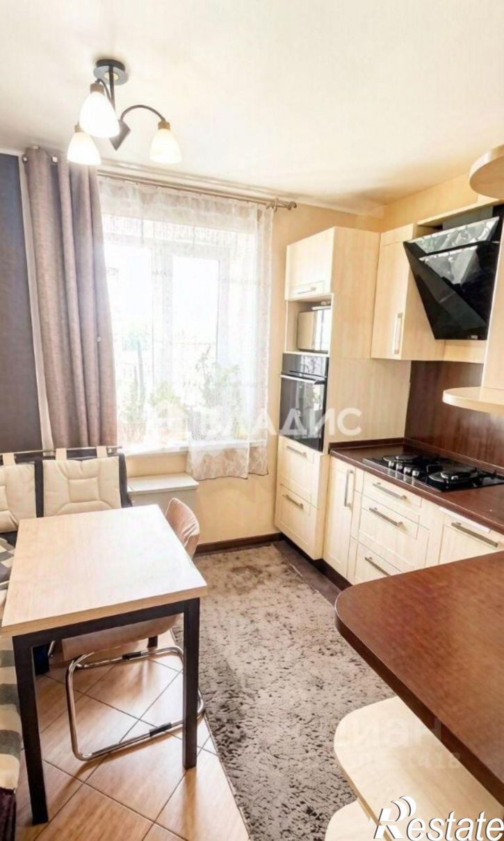 1-комн квартира Суздальский проспект, 26А,  д. 26А