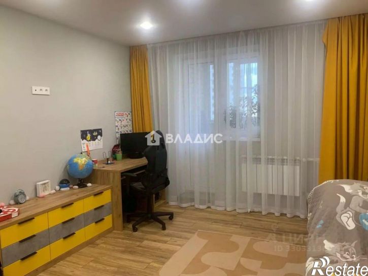 3-комн квартира Славная улица, 6,  д. 6