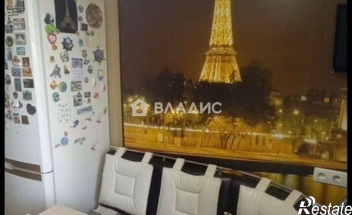1-комн квартира Суздальский проспект, 26А,  д. 26А