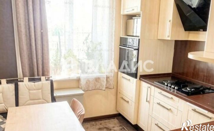 1-комн квартира Суздальский проспект, 26А,  д. 26А