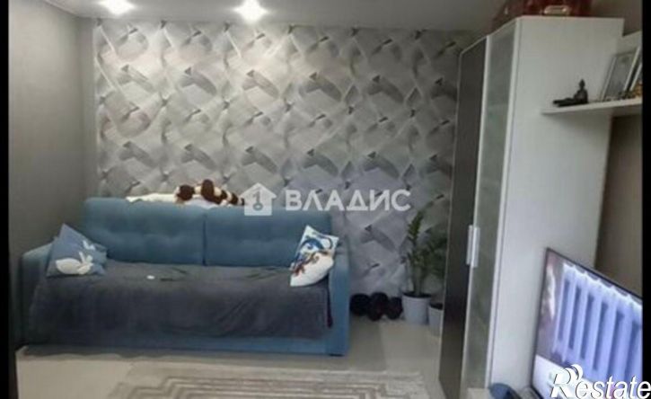 1-комн квартира Суздальский проспект, 26А,  д. 26А