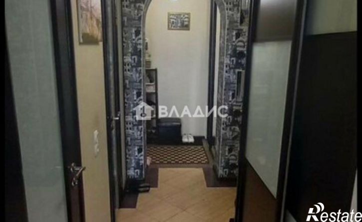 1-комн квартира Суздальский проспект, 26А,  д. 26А