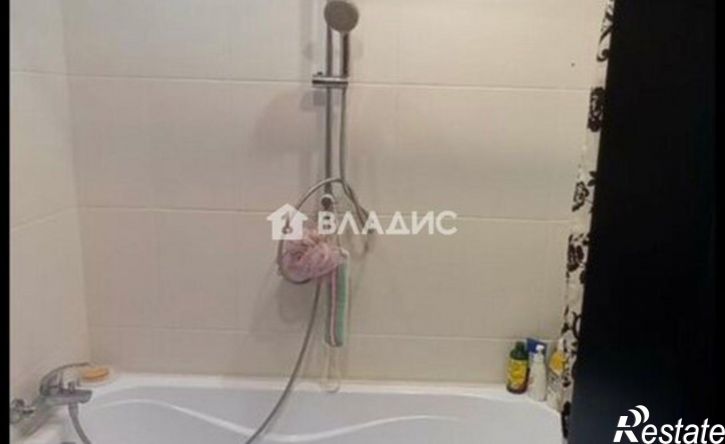 1-комн квартира Суздальский проспект, 26А,  д. 26А